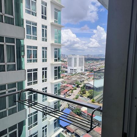 Ksl D'Esplanade Studio Apartment'S 2 Johor Bahru Dış mekan fotoğraf