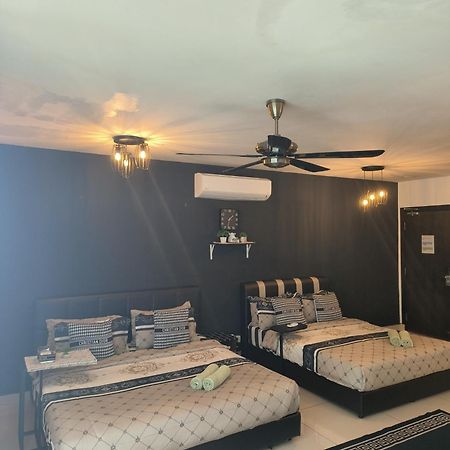 Ksl D'Esplanade Studio Apartment'S 2 Johor Bahru Dış mekan fotoğraf