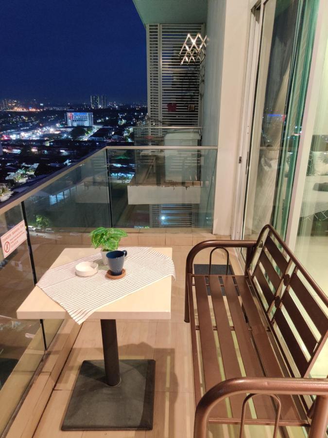 Ksl D'Esplanade Studio Apartment'S 2 Johor Bahru Dış mekan fotoğraf