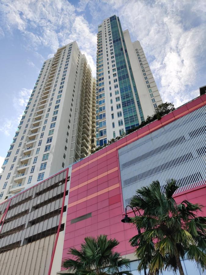 Ksl D'Esplanade Studio Apartment'S 2 Johor Bahru Dış mekan fotoğraf